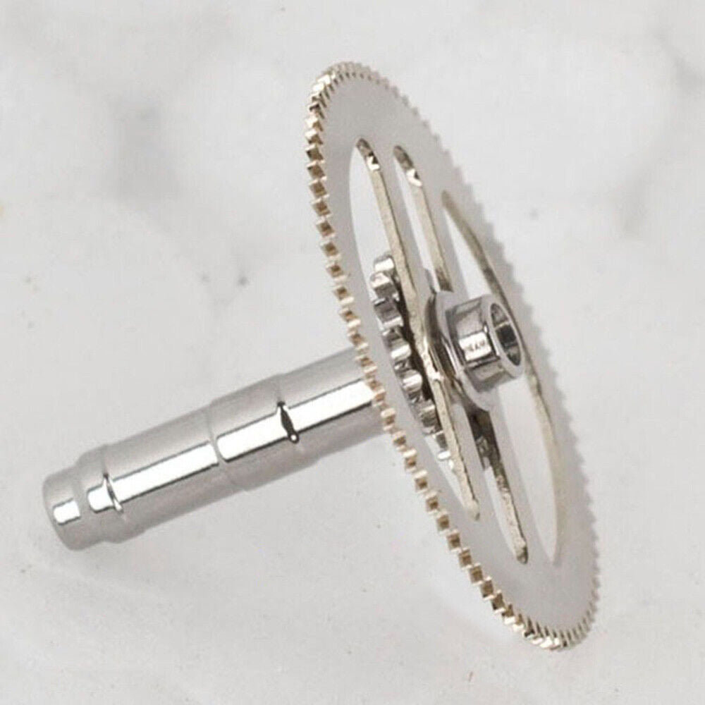 Free Cannon Pinion for ETA C01.211 watch movement, precise replacement part #6431, essential for accurate timekeeping.