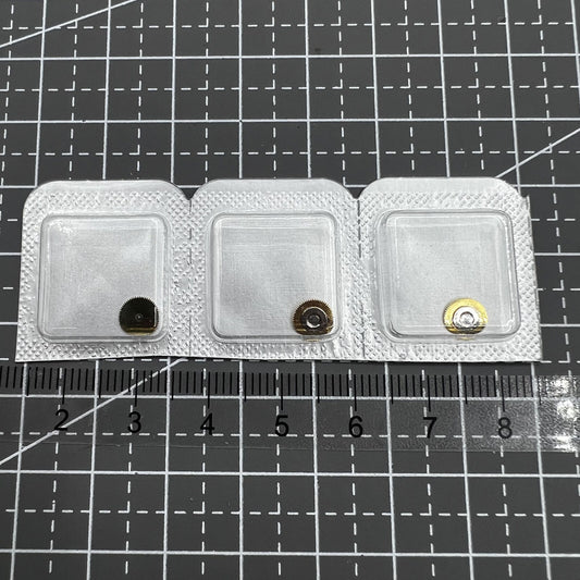 Ref.2556 Date Indicator Driving Wheels by Generic, compatible with ETA2824 watch movement components.