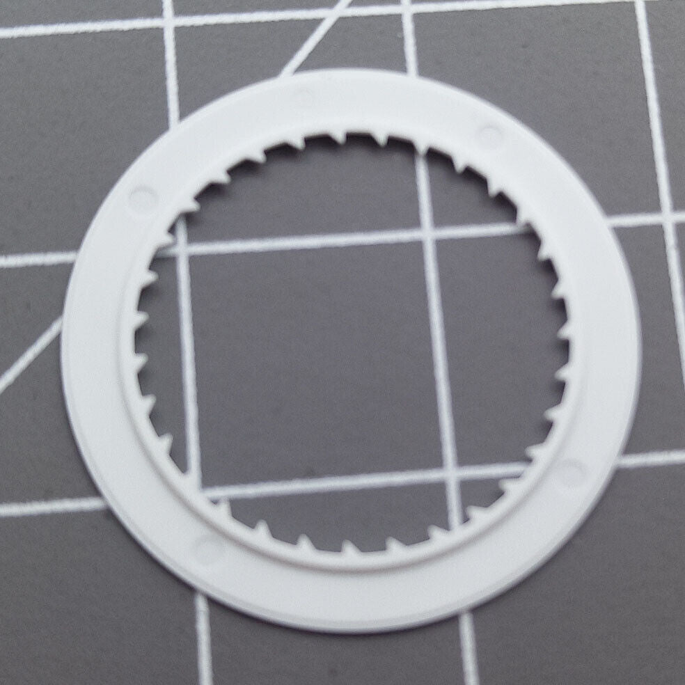 Date Disk Wheel Date Wheel Generic for Date At 6 Miyota 8215 Movement