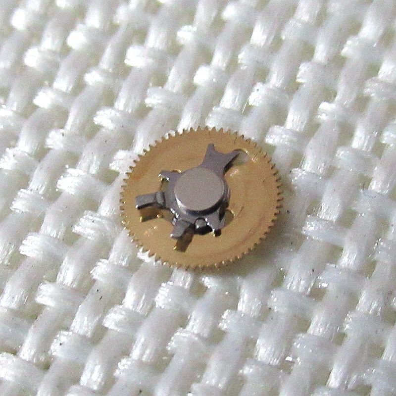 Watch Date Indicator Driving Wheels Generic for Movement ETA2836 #2556