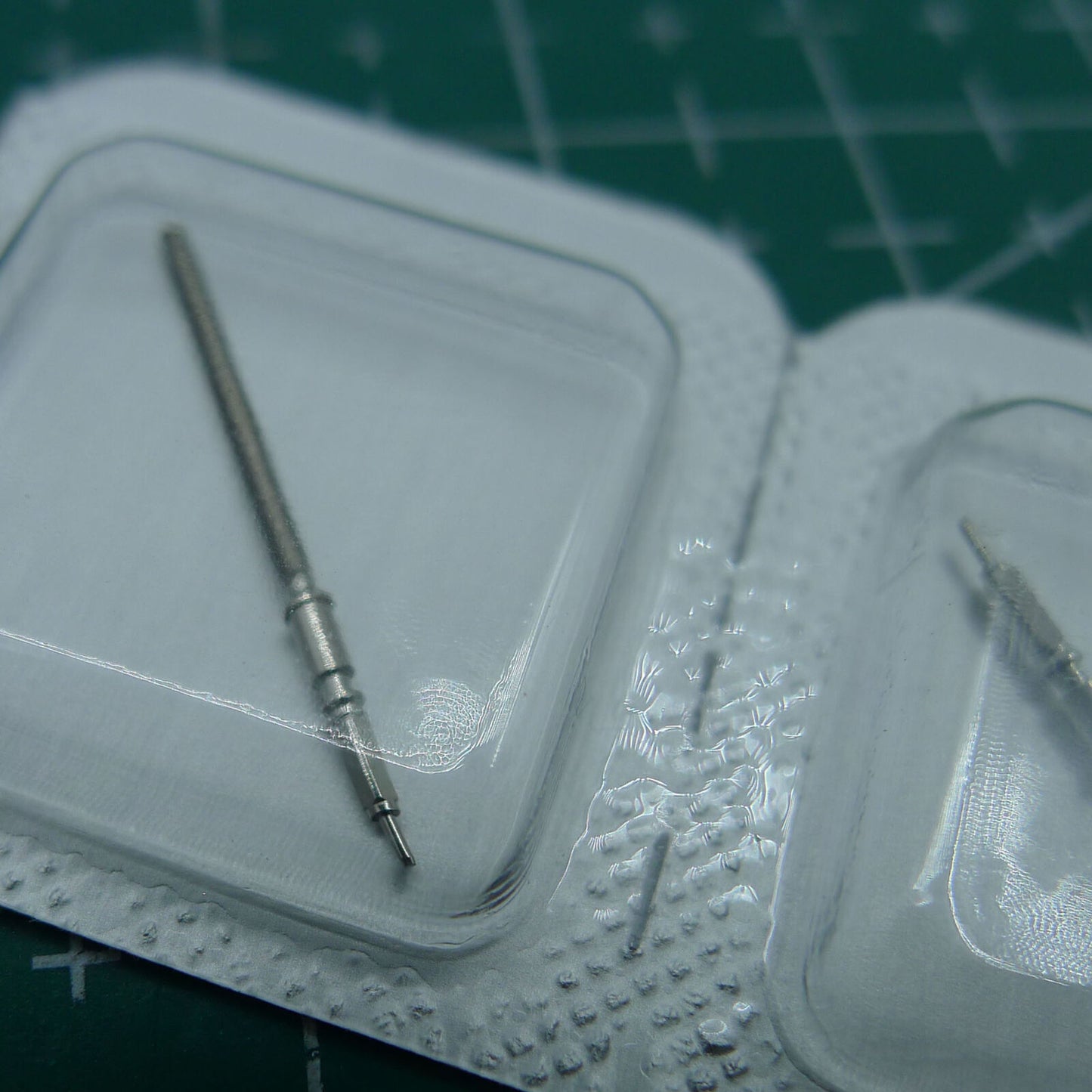 Wholesale Replacement Watch Winding Stems Fit for ETA C07.111 Movement