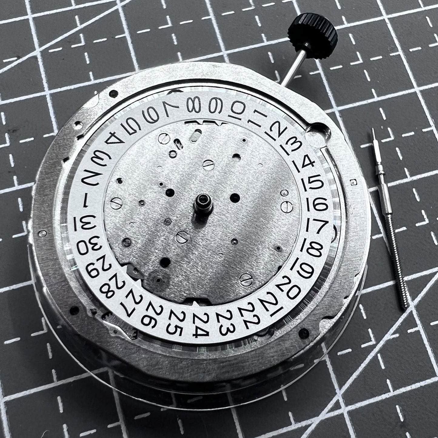 Japan Original Miyota 9133 Mechanical Movement