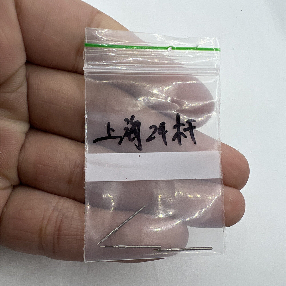 Brand New Watch Winding Stems Watch Stems for China Made Shanghai 2824 Movement
