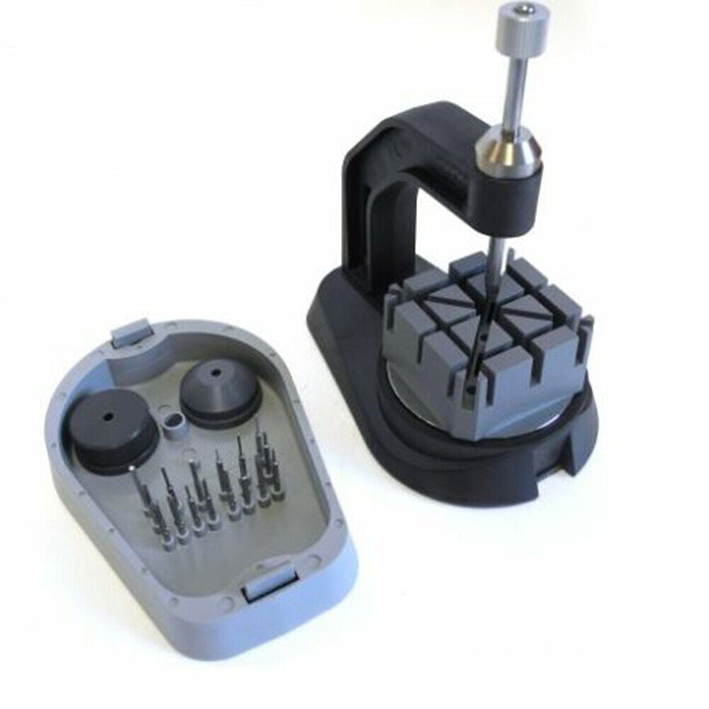Bergeon 8745 Press Bracelet Shortening Removing Tool Watch Watches Watchmakers