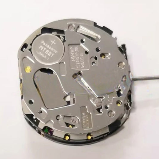 Citizen H501M solar movement for watch repair, precision Japan-made part for accurate timekeeping