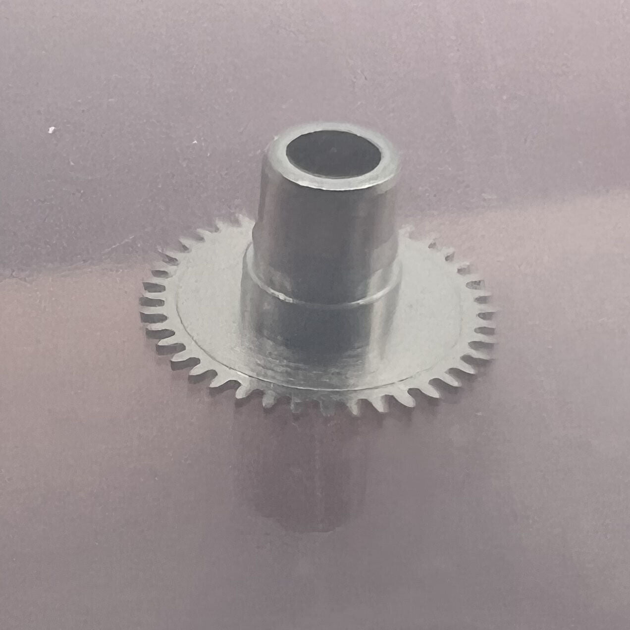1 pièce de roue d'heure de montre adaptée au mouvement YN55 YN56 #67