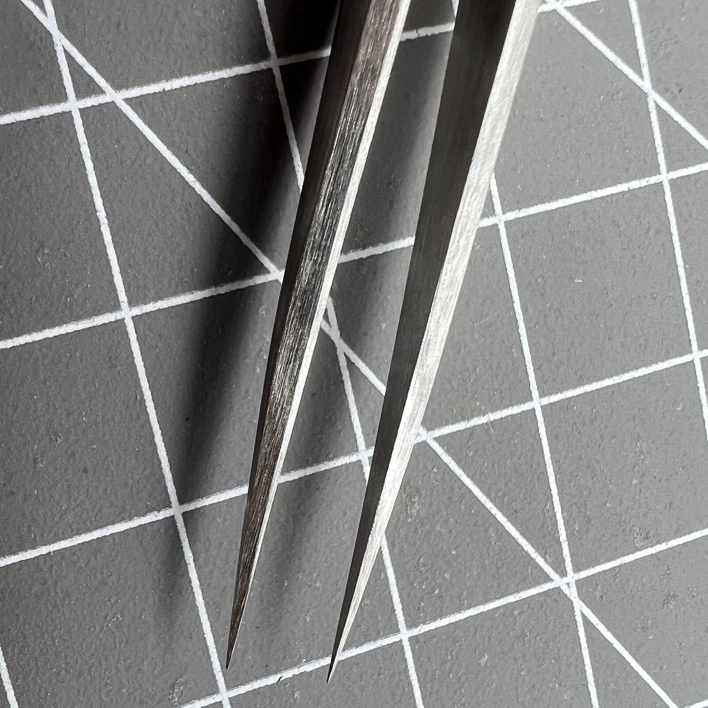 Swiss Made Horotec MSA12.302-1 Antimagnetic Strong Tweezer
