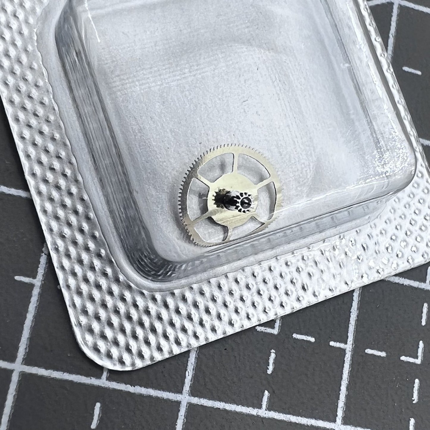 #SW260-1-2304 Replacement Third Wheel Fit for SW260-1 Movement