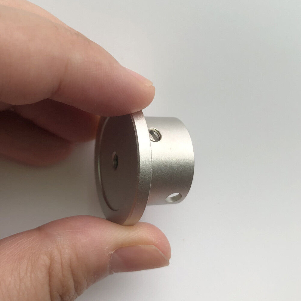 Bergeon 1997 DI 834 Movement Holder With Center Screw 8-3/4 Ligne