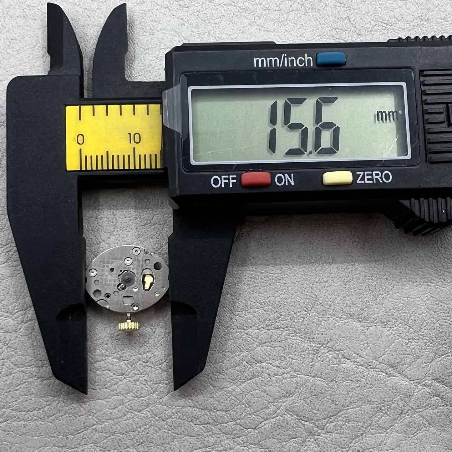 Japan Miyota 3N20 Quartz Movement 2 Hands