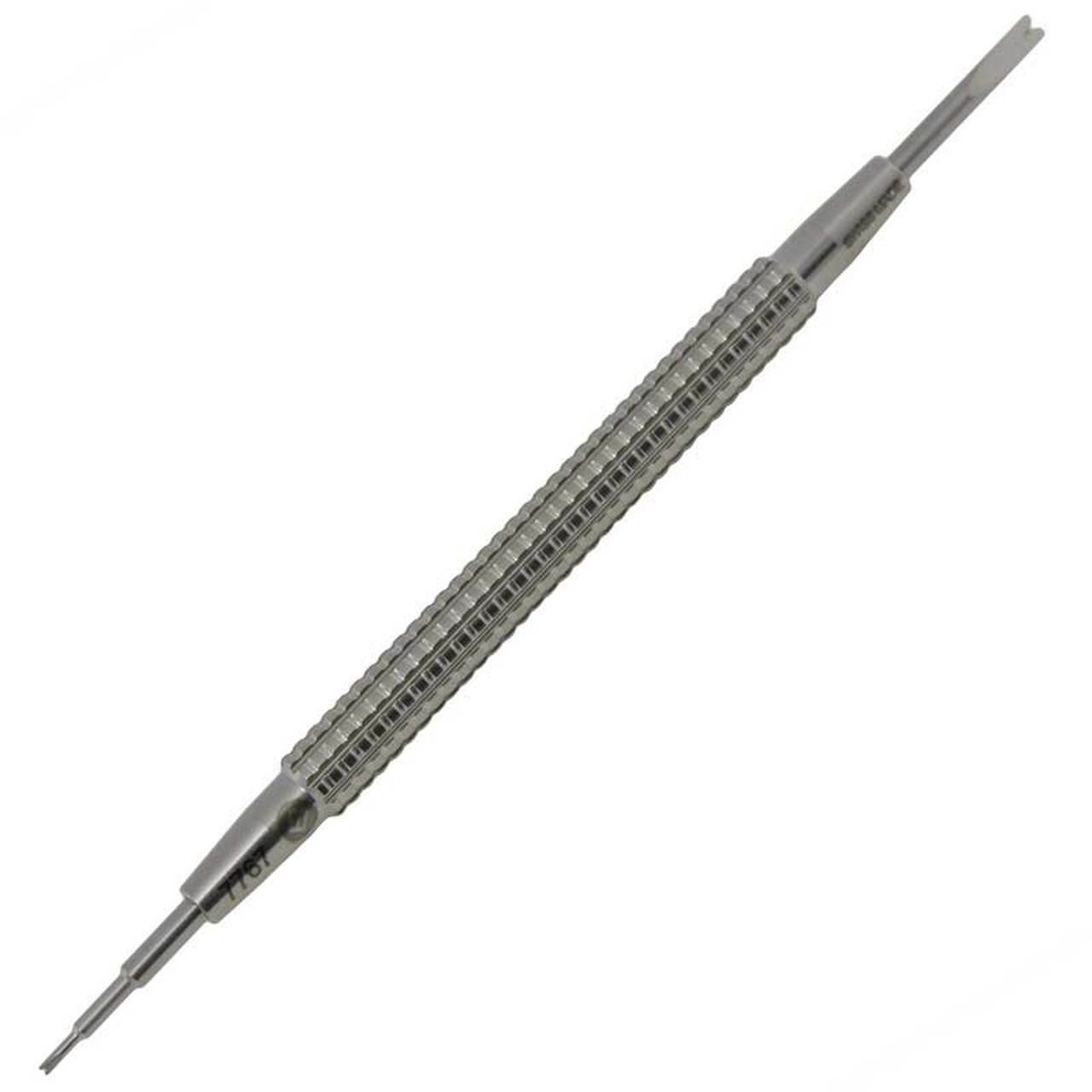 Bergeon 7767-SF Spring Bar Watch Bracelet Fitting Remover Tool Brand New