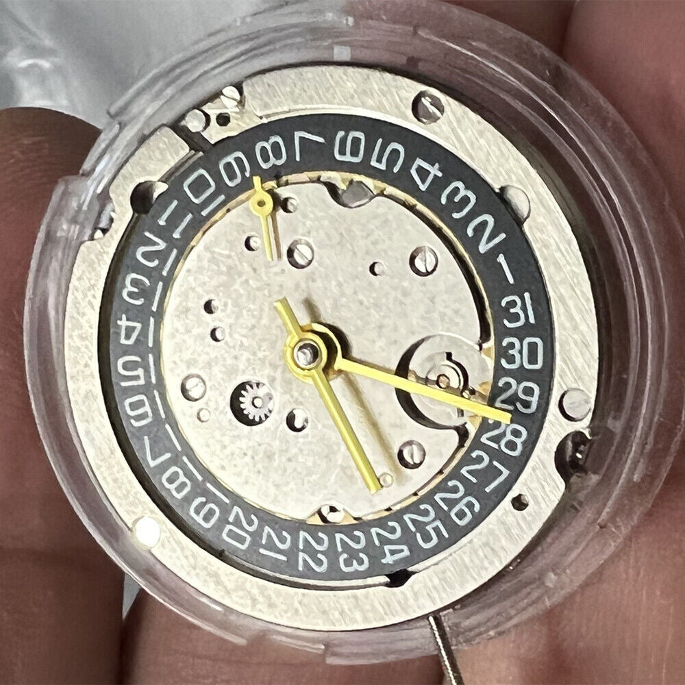 ST25 Seagull ST2557 China Made Mechanical Automatic Movement