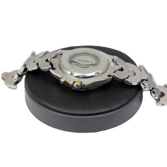 Bergeon 5394-P 53mm case cushion for secure watch handling during repairs