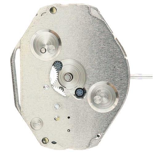 Miyota 1L45 Japan Quartz Movement for precise watch accessory timing and reliability.