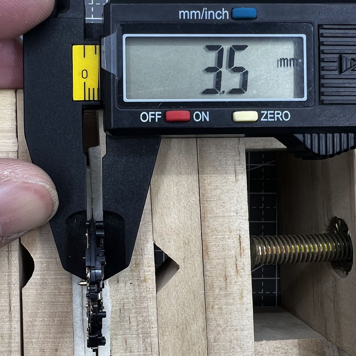 Hattori VX9PE VX9P Quarzwerk Uhrwerk für Uhren
