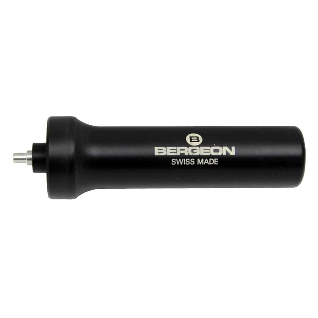 Swiss Bergeon 5011 Glass Removing Watch Case Pump for Monobloc Cases