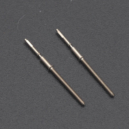 Watch stem replacement for ETA G10.211 and related models, durable precision fit.