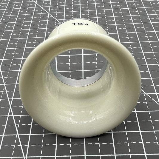 Swiss Bergeon 2611-TB-4 loupe with 2.5x magnification, perfect for detailed watch accessory inspection.