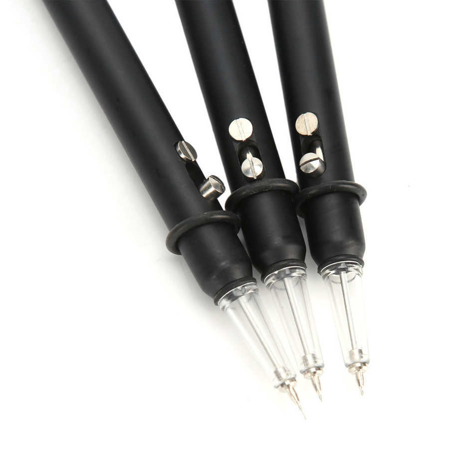 Precision automatic oiler model 7721 for accurate watch maintenance and lubrication.