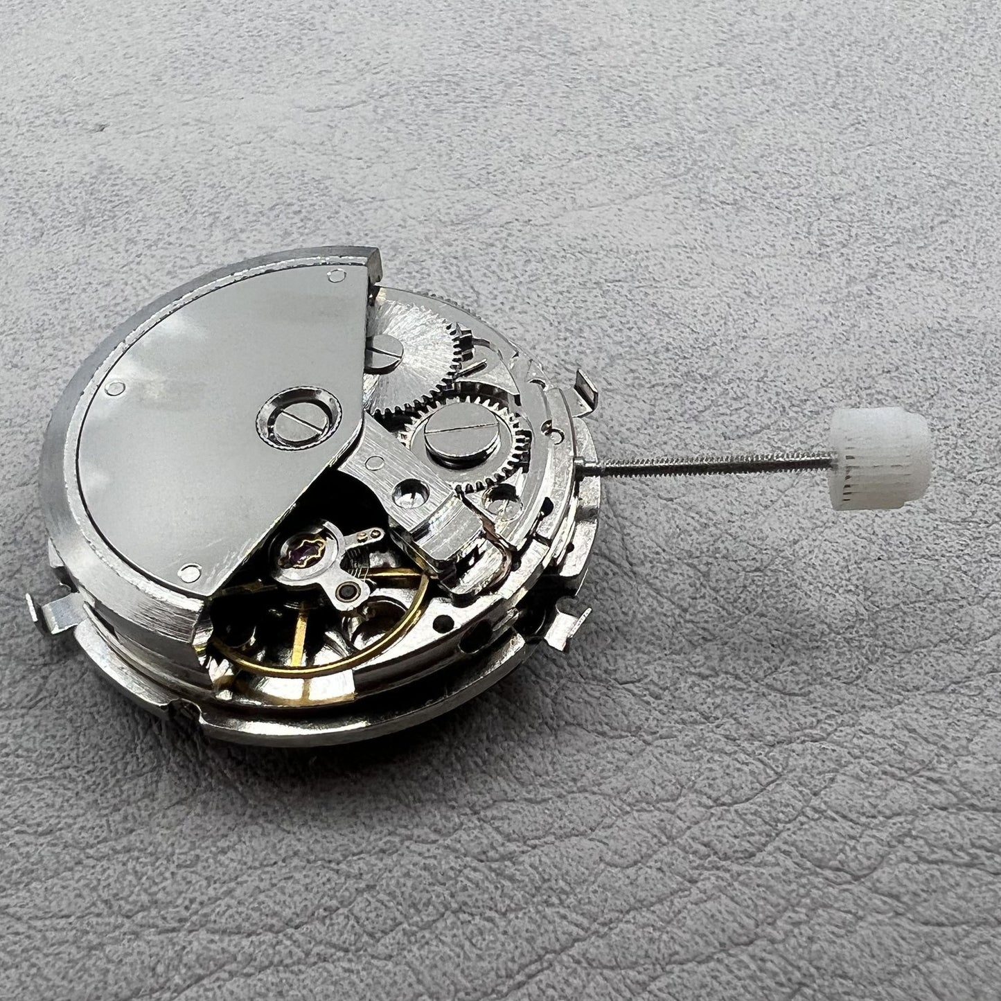 Automatikmechanikwerk Shanghai Modell R13-1