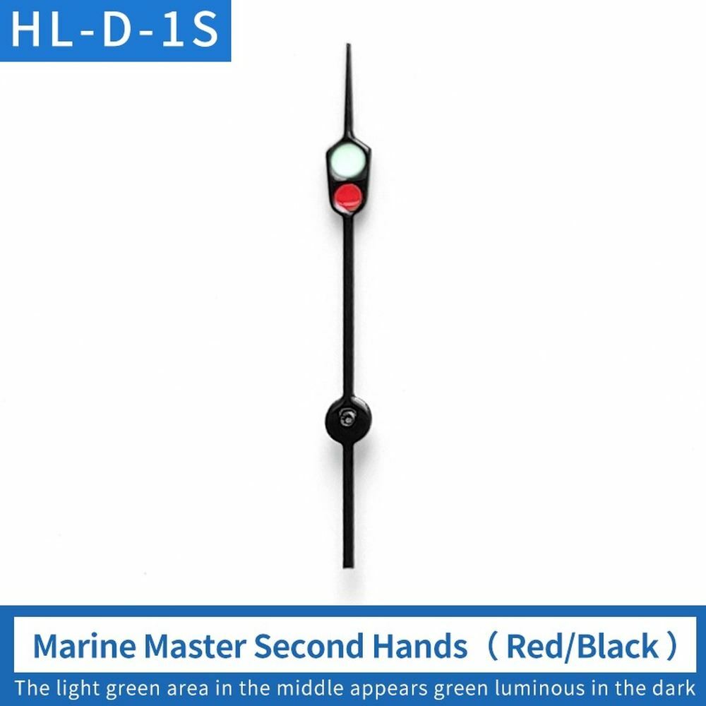 Marine Master watch movement for SKX007 SKX009, precise fit with bold design by Seiko.