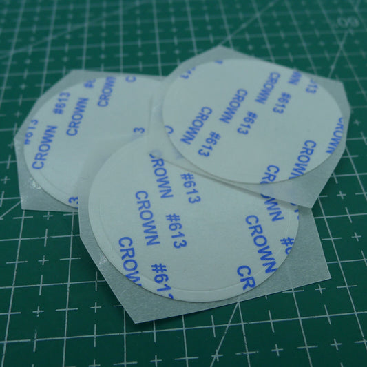 Wholesale watch bezel sticker in various sizes for customizing timepieces, enhancing style and protection.