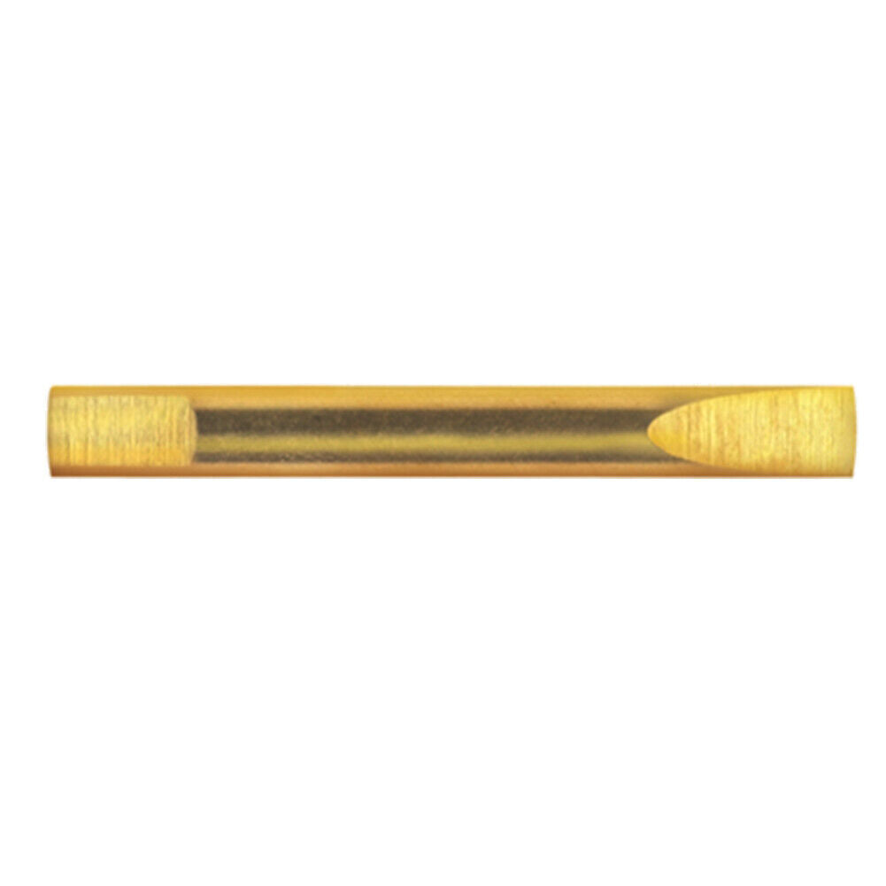 Horotec MSA01.106 Antimagnetic Screwdriver Blade In Cu-be Alloy Ø 0.50~Ø 3.00 mm