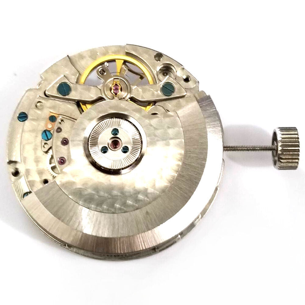 ST25 Seagull ST2505 China Made Mechanical Automatic Movement