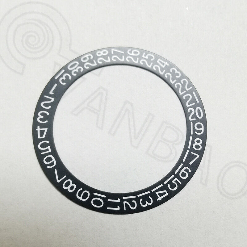 23mm Date Disk Wheel Date Wheel Generic for Watch Movement Date at 3