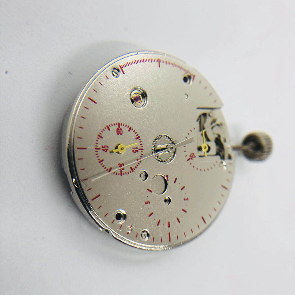 ST1901 Mechanical Movement Brand New Asia Made Movement for Seagull ST1901