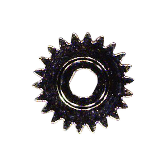 Generic 2135-550 pinion gear for oscillating weight replacement, compatible with 2135 watch movements.