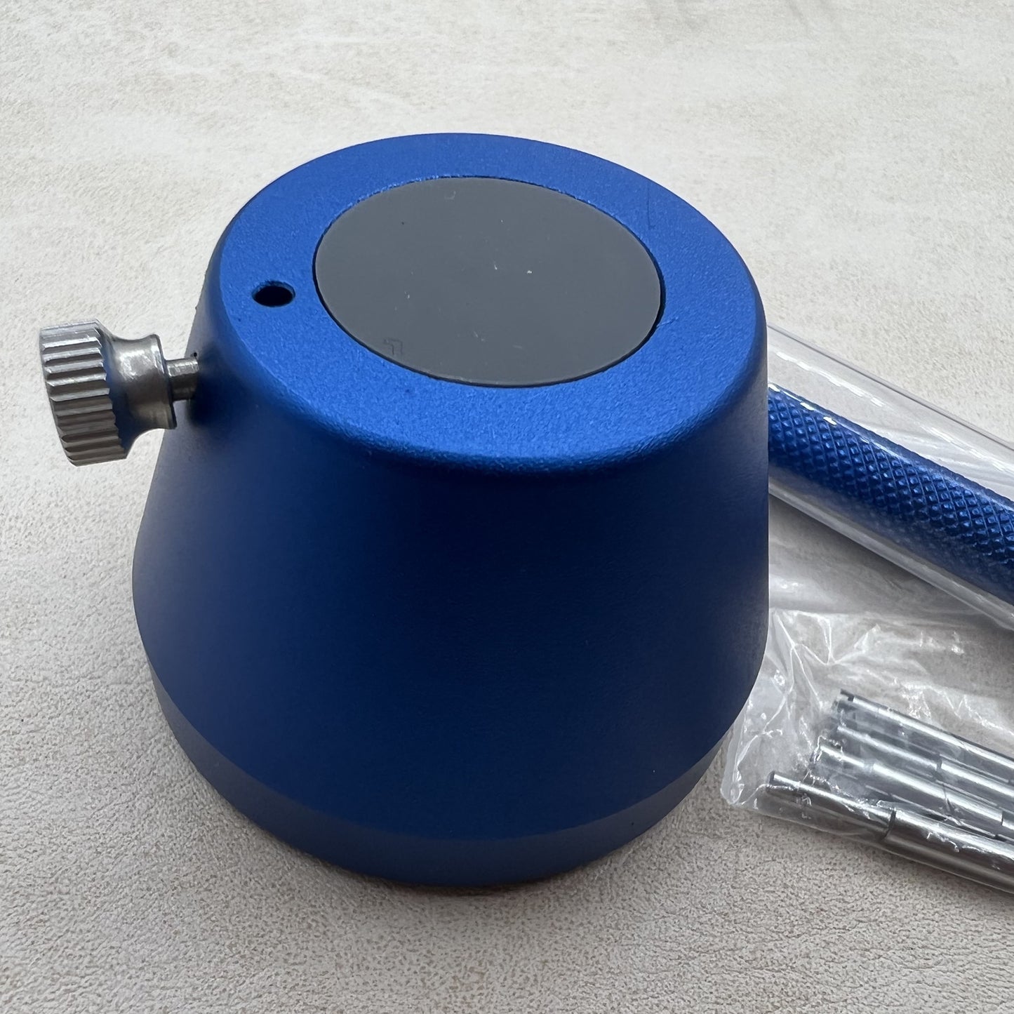 Stainless Steel Screwdriver Set for RM with Different Tips RICHARD MILLE