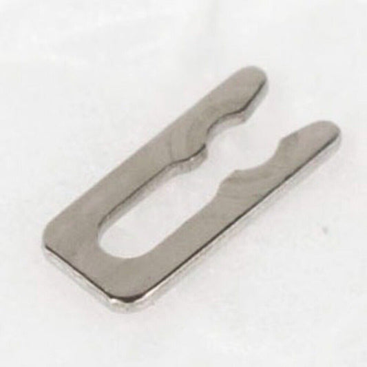 Set of 3 rotor oscillating weight inserts for ETA C01.211 watch movement, precise fit and durability.