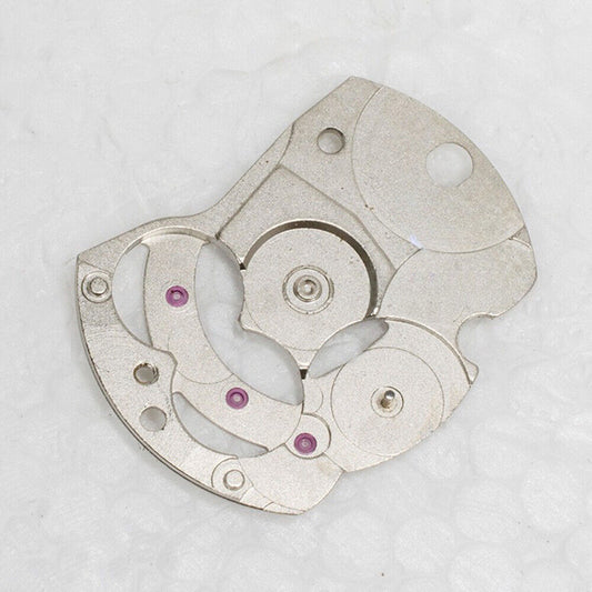 Automatic wheel bridge for ETA C07.111 C07.121 C07.611 watch movement, compatible with #6708 models.