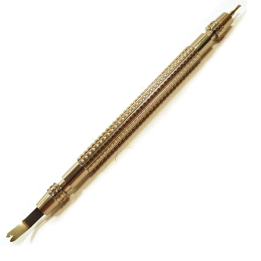 Bergeon 8111 Fitting And Removing Spring-Bar Tool Watchmaker Tools