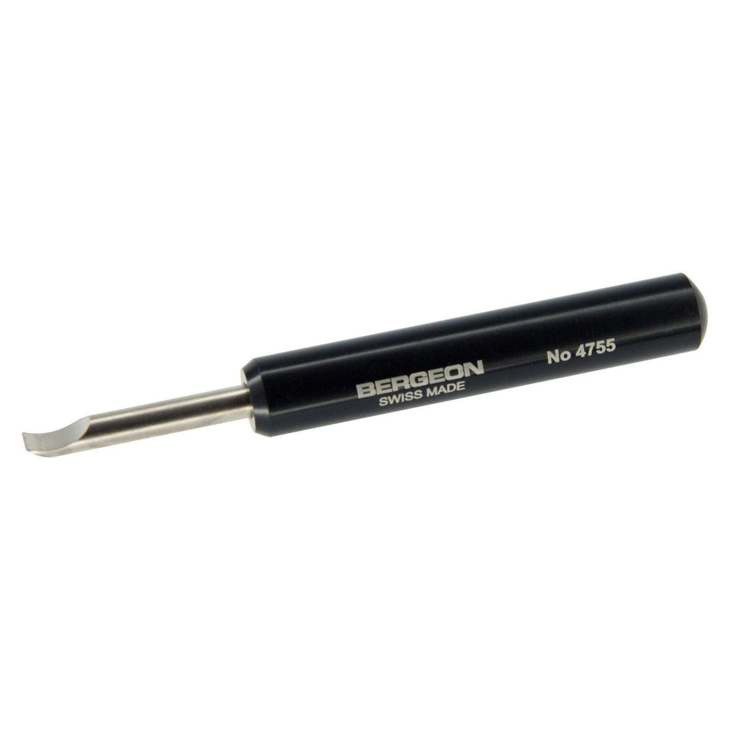 Bergeon 4755 Lever Watch Case Back Case Opener Brand New Tool