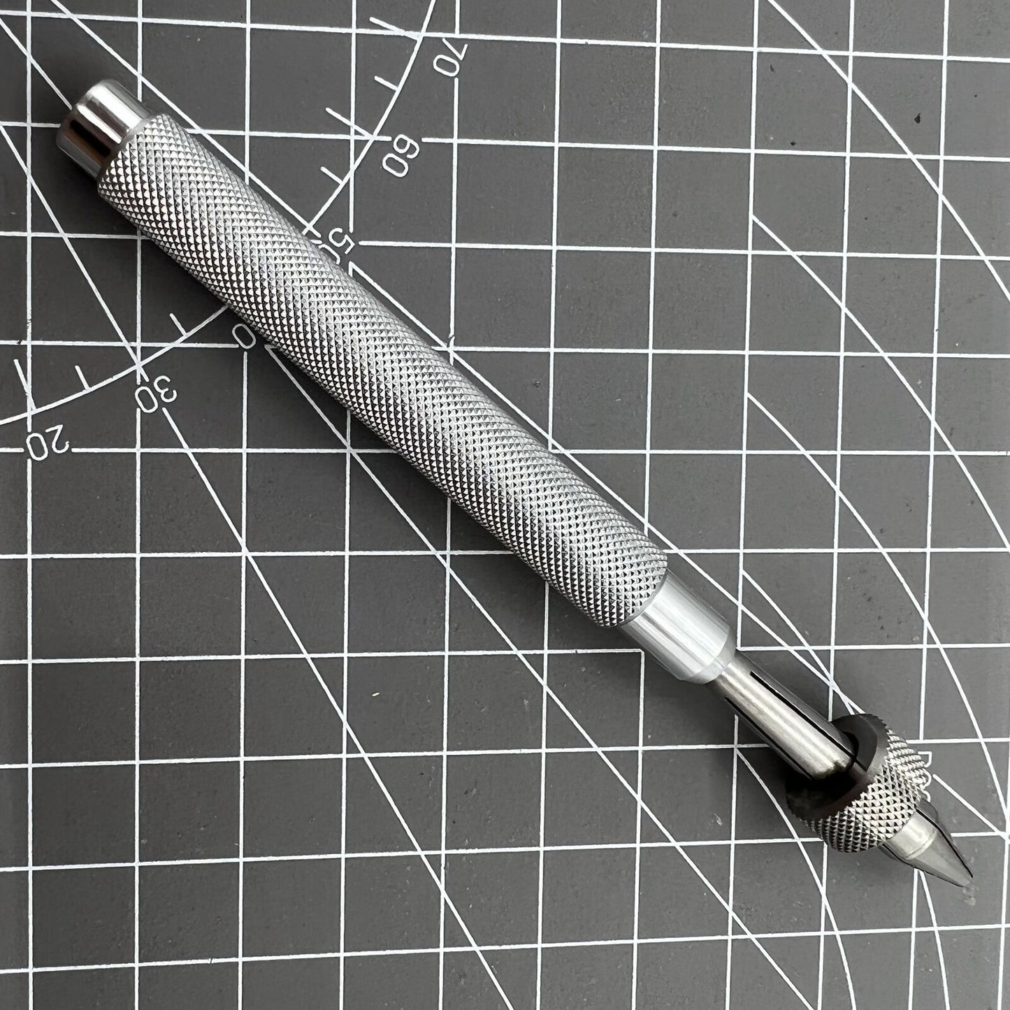 Halter Klemmwerkzeug Stift Schraubstock für Uhr Krone Hebel Uhr Reparatur Werkzeug