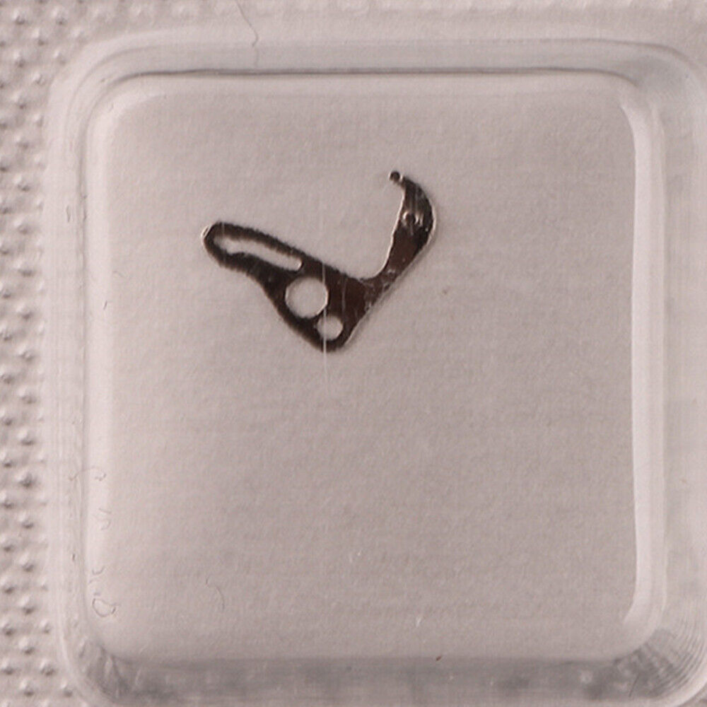 Watch Part Ref.2539 Date Corrector Operating Lever Spare Parts For ETA 2892