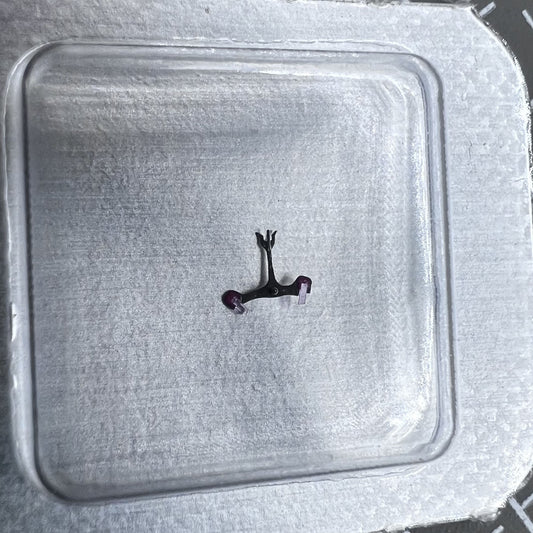 Set of 2 Pallet Forks for 8200 Movement, high precision replacement parts by Generic Fit