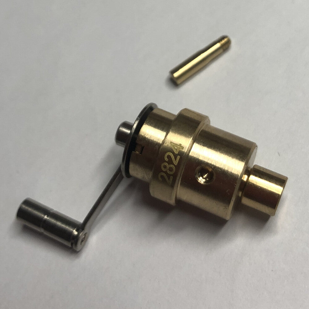 Mainspring Winder Repair Tools Watch for 2892/2824/7750/2671/2000/8500/2235/8200