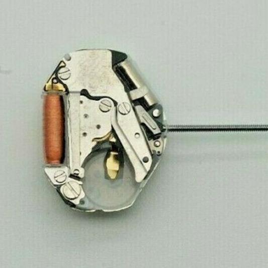Japan Made Brand New Miyota 203A quartz movement for precise watchmaker repairs and upgrades
