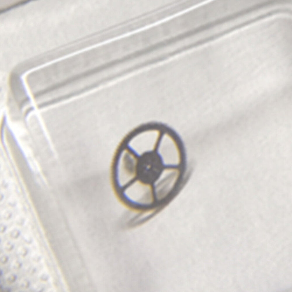 Movement Watch Part Ref.210 Third Wheel Replacement Spare Parts Fit For ETA 2671