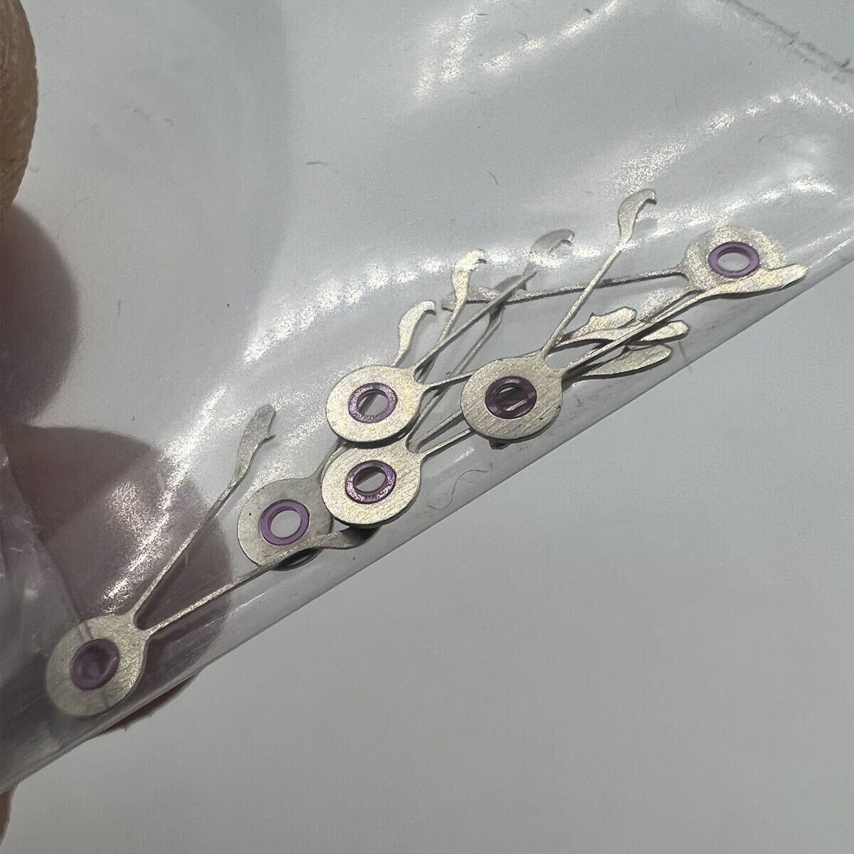 Pièce de rechange pour montre fabriquée en Chine, fourche automatique adaptée au mouvement 7S26