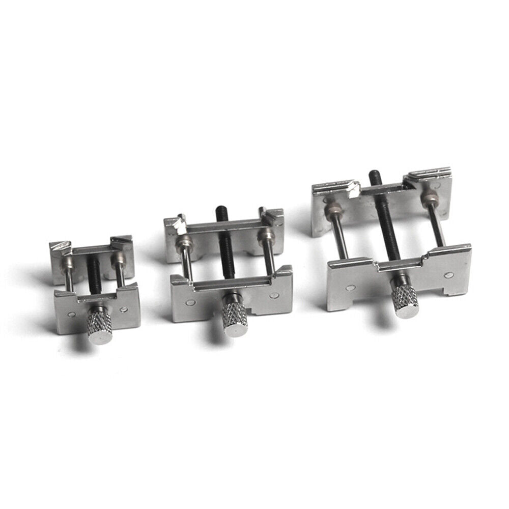 China Made Alloy Plastic Extensible Reversible Movement Holder Clamp 4040 4039