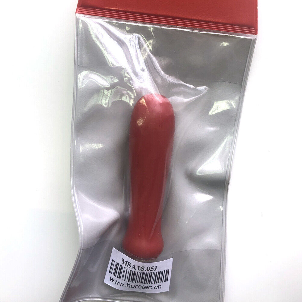 Horotec MSA18.051 Bergeon 5091-18-R Ersatz-Kunststoffgriff für Werkzeuge