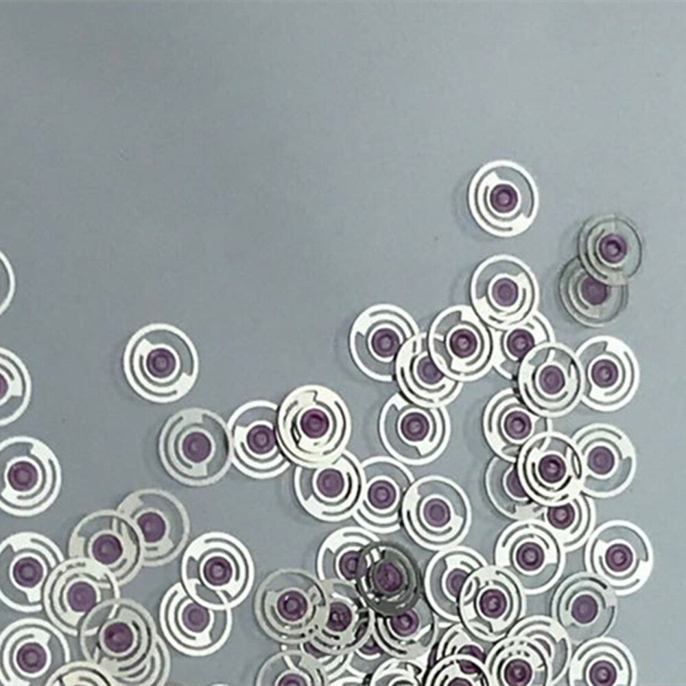 In Japan hergestellte Uhren-Unruh/Hauptrad-Brückenschiene für Miyota 8200
