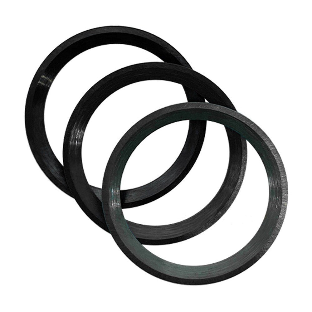 38 mm grün + schwarz Halbmaßstab Keramik poliert Uhr Lünette Fit für SUB007 Uhr