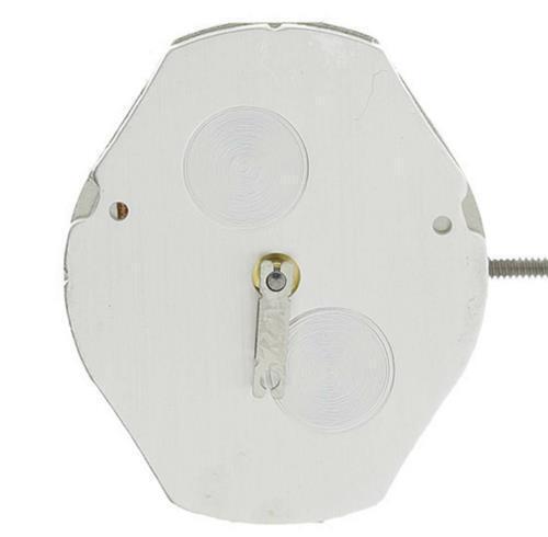 Ronda 762 Quartz Watch Movement & Movement