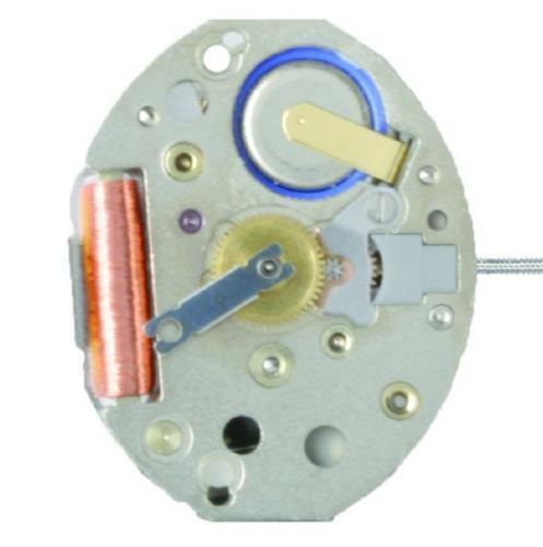 Ronda 753 Quartz Watch Movement