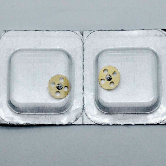 China Made Generic 3135-510 driving wheel replacement for RLX 3135 watch movement, precision gear part